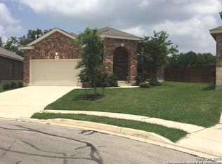 8803 Appaloosa Pass, Converse, TX 78109
