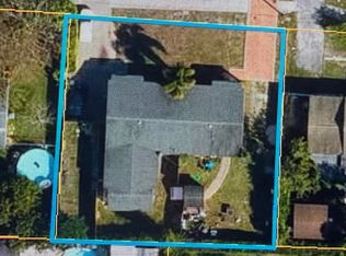 3437 Kird Rd, Lake Worth, FL 33461