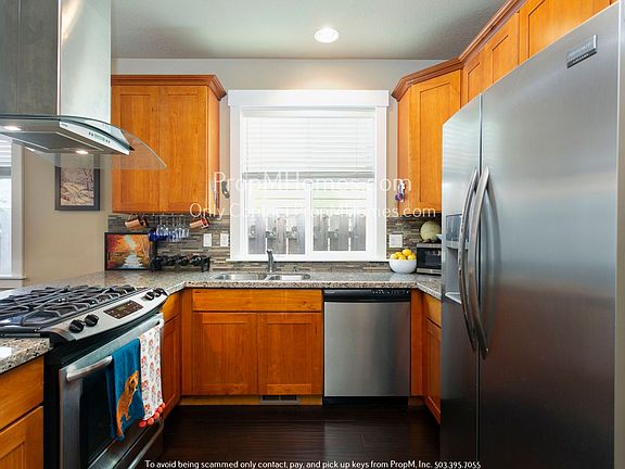 4th image of 1635 SE 88th Ave