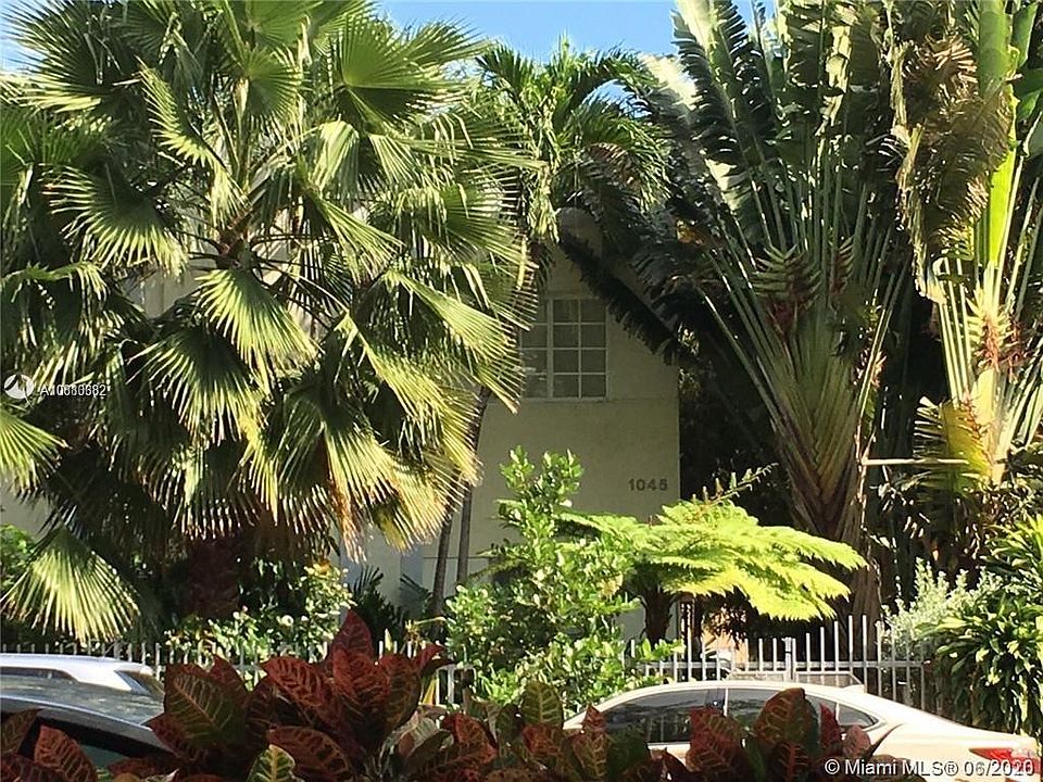 1st image of 1045 Meridian Ave APT 8