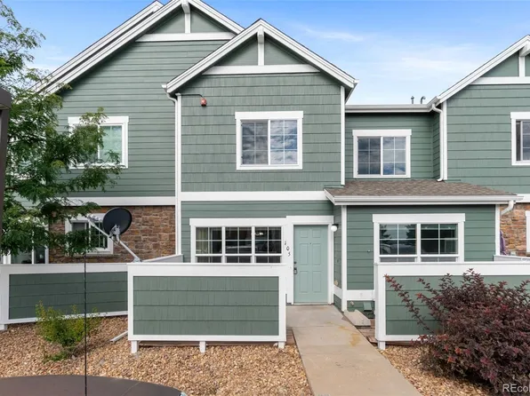 2331 Cutters Circle #105, Castle Rock, CO 80108