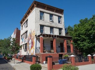 736 Bushwick Ave, Brooklyn, NY 11221