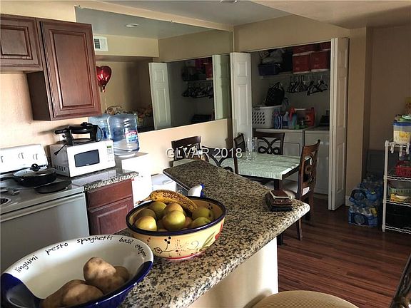 4th image of 5166 S Jones Blvd Unit 208