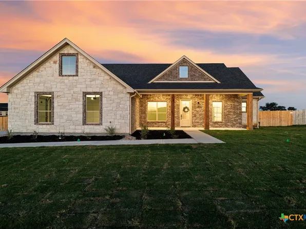 7929 Rock Crest Dr, Temple, TX 76502