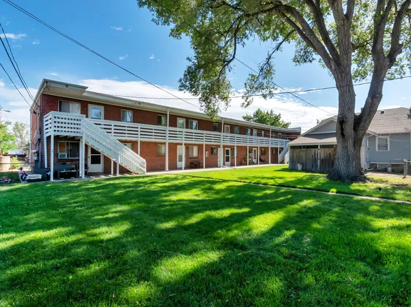 UPHAM1251, 1251 Upham St APT 8, Lakewood, CO 80214