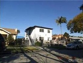 Gated garage, second floor unit, close to everything