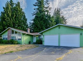 3112 109th St SE, Everett, WA 98208