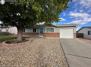 854 Briarwood St, Canon City, CO 81212