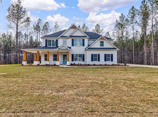 Ash II Plan, Juliette Crossing, Forsyth, GA 31029