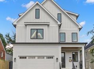 1905 N Taylor St, Arlington, VA