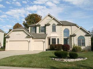 970 Reece Ridge Dr, Columbus, OH 43230