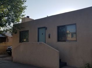 920 6th St NW, Albuquerque, NM 87102