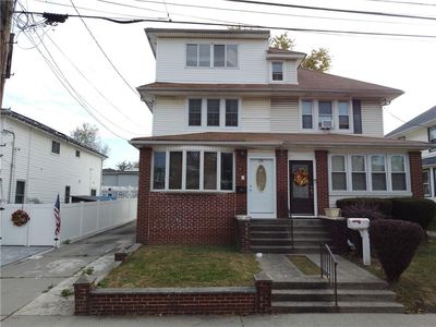 28 Elizabeth Ave, Staten Island, NY, 10310
