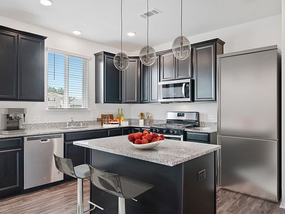 Model Representation