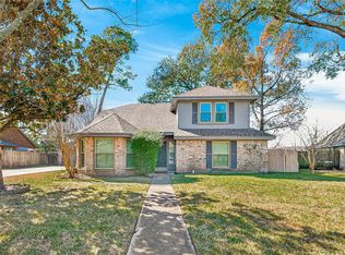 15411 Lago Villa Dr, Tomball, TX 77377
