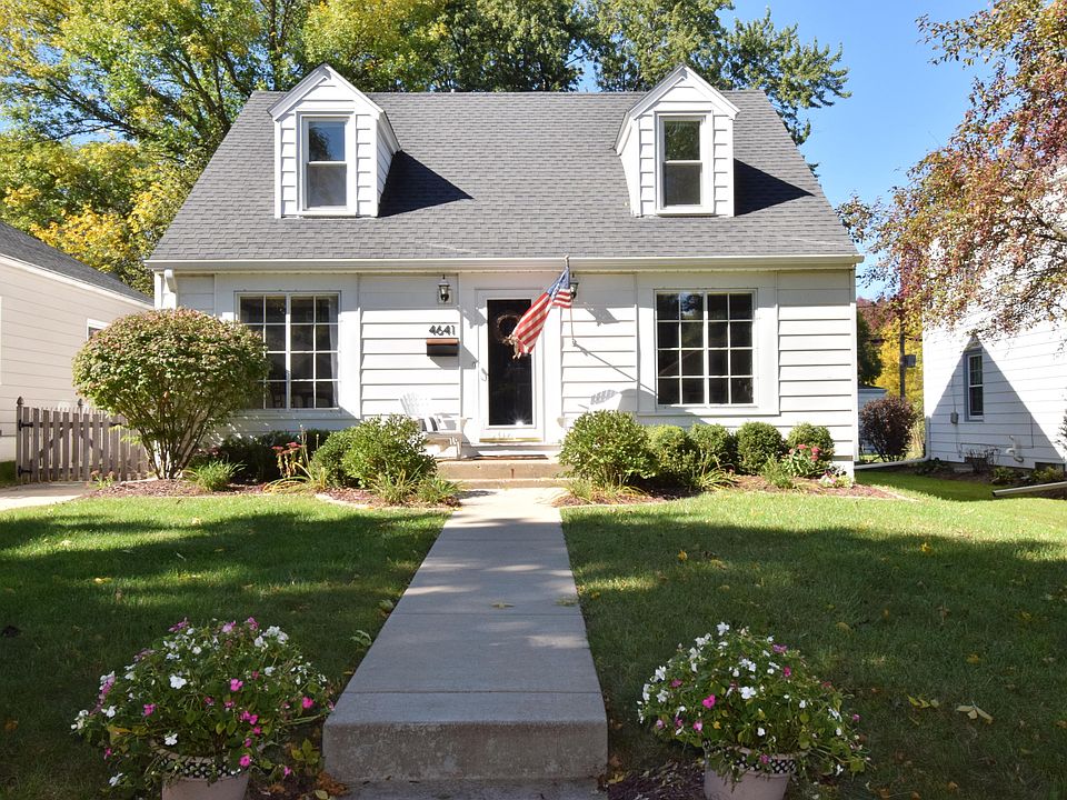 1st image of 4641 N Elkhart Ave