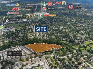 8550 Cadenza Ln, Dallas, TX 75228