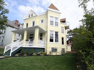 5513 Margaretta St, Pittsburgh, PA