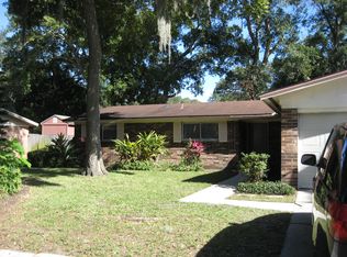 2603 America Ave, Jacksonville Beach, FL 32250