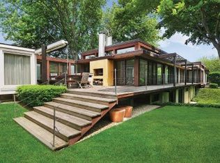 254 Rose Hill Rd, Water Mill, NY 11976