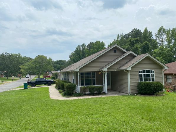 Houses For Rent In White Hall Ar