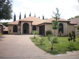 8507 Spring Valley Cir, Laredo, TX 78045