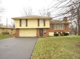14401 E 40th St S, Independence, MO 64055