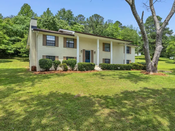 819 Lower Mill Rd #1, Hixson, TN 37343