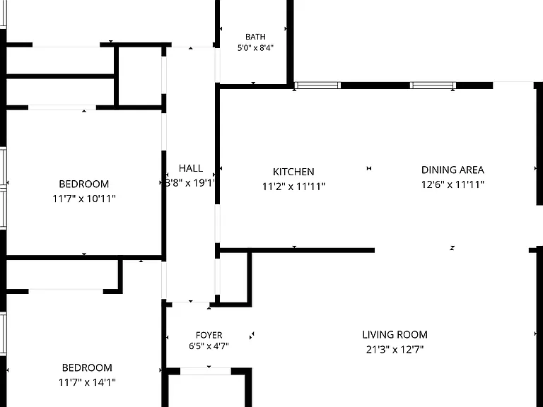 110 E San Benito Dr — Photo 29