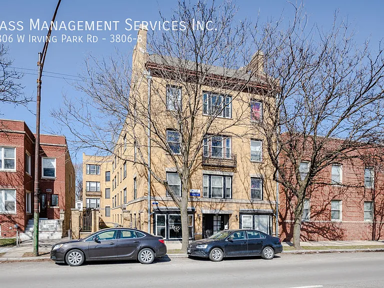 3806 W Irving Park Rd #8 — Photo 6