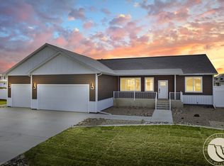 2534 Jessica St, Billings, MT 59106