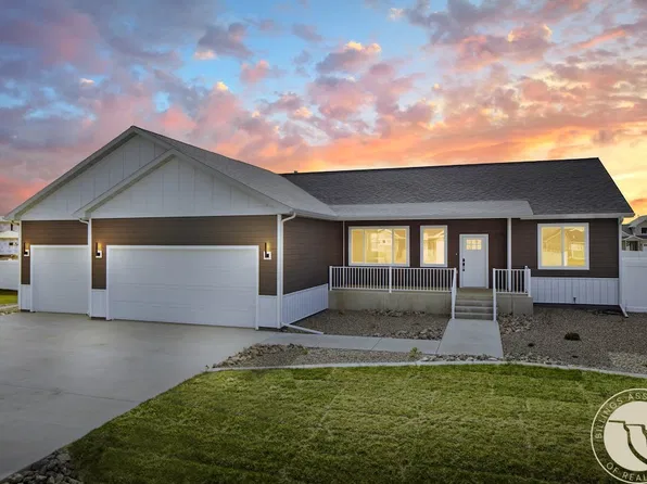 2534 Jessica St, Billings, MT 59106