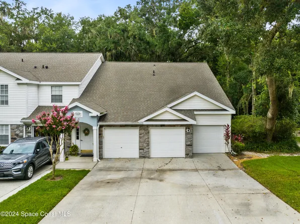 1030 Loch Vail Unit 18, Apopka, FL 32712
