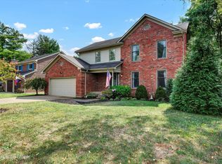 10114 Springbark Dr, Louisville, KY 40241