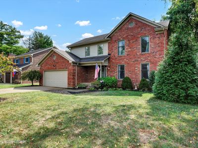 10114 Springbark Dr, Louisville, KY, 40241