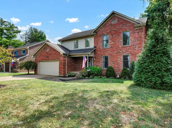 10114 Springbark Dr, Louisville, KY 40241
