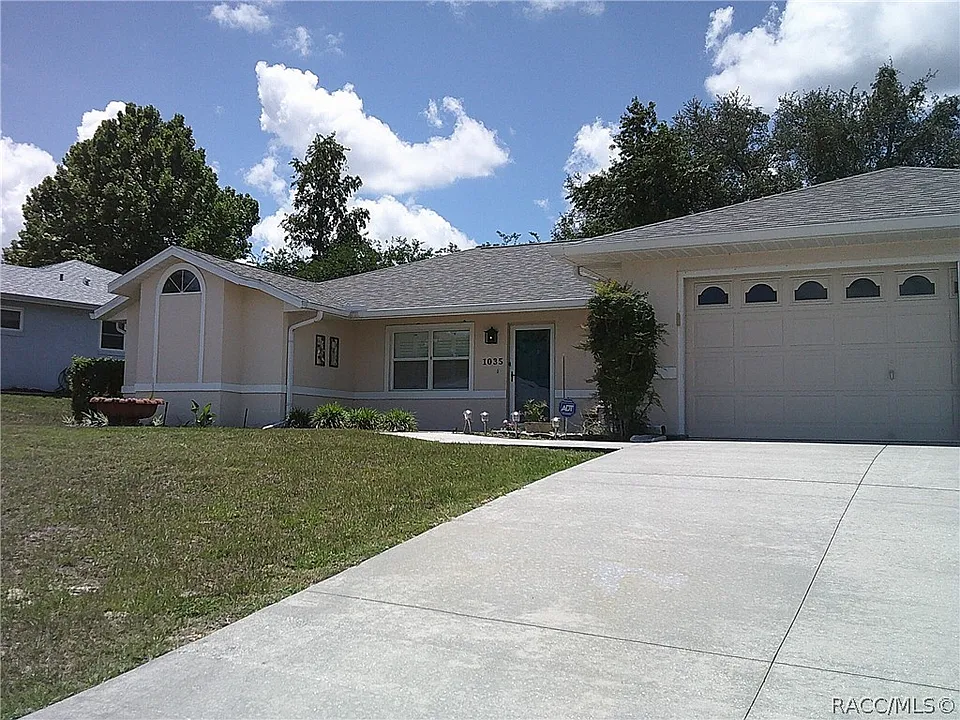1035 S Brookfield Dr