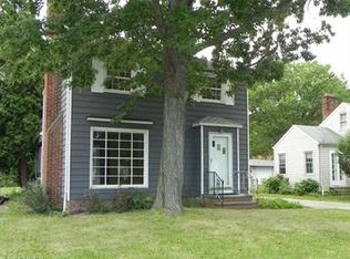 651 E 260th St, Euclid, OH
