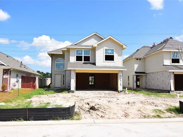 1419 Oxford Meadow Dr, Houston, TX 77073