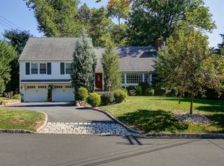 121 Fernwood Rd, Summit, NJ 07901