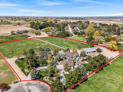 1970 W Verneal Ln, Meridian, ID, 83642