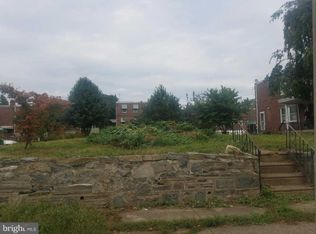 811 Unruh Ave, Philadelphia, PA 19111