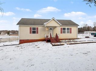 129 Howardtown Cir, Mocksville, NC 27028