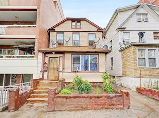 3723 111TH Street, Corona, NY 11368