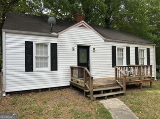 5058 Park Ave, Forest Park, GA 30297