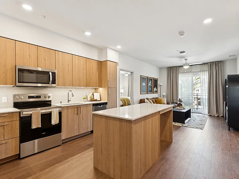 The heart of the home, ready for every meal