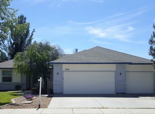 2686 N Snow Goose Way, Meridian, ID 83646