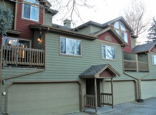 170 Eagle Rd #C, Vail, CO 81620