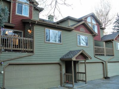 170 Eagle Rd #C, Vail, CO, 81620