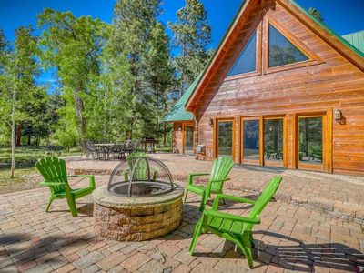 131 Hidden Island Place, Pagosa Springs, CO, 81147